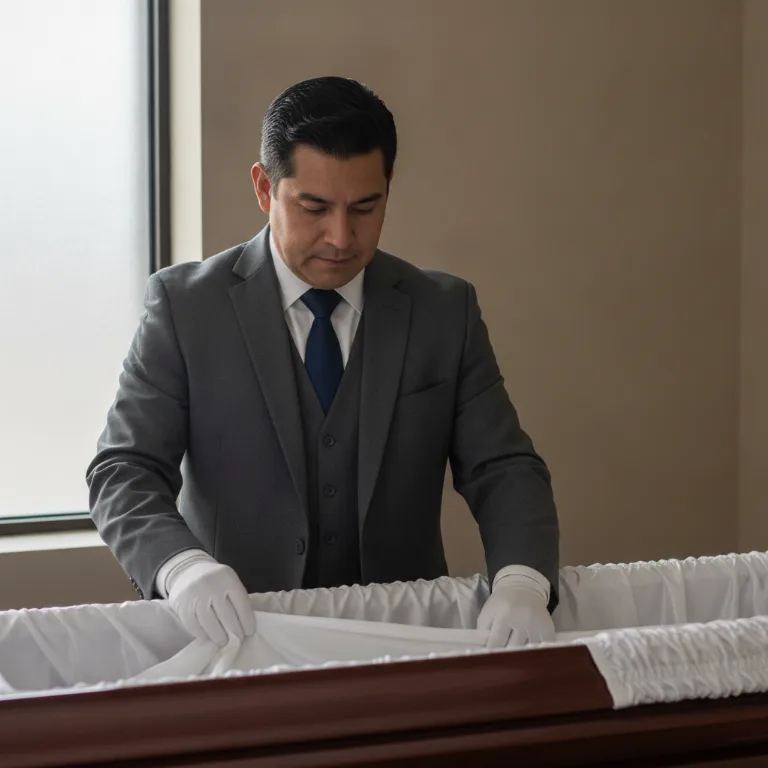 Agência funerária Janaúba